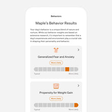 Load image into Gallery viewer, Wisdom Panel™ Breed Discovery